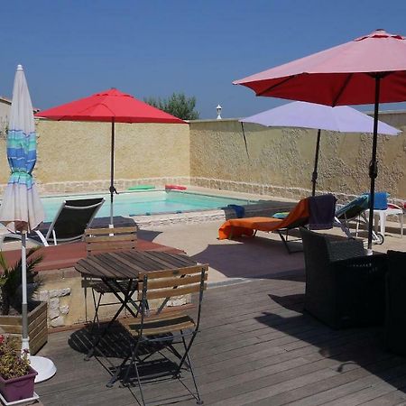 Les Vergers Saint Baldou Bed and Breakfast Cavaillon Εξωτερικό φωτογραφία