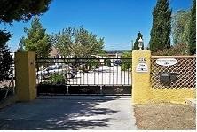 Les Vergers Saint Baldou Bed and Breakfast Cavaillon Εξωτερικό φωτογραφία