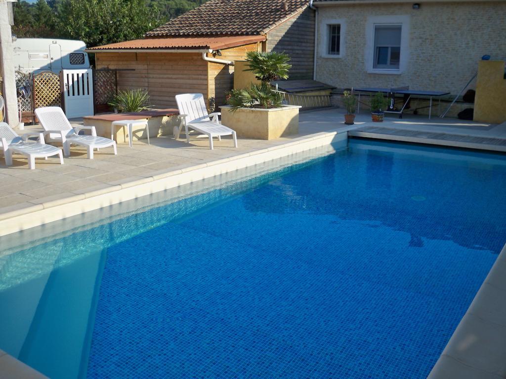 Les Vergers Saint Baldou Bed and Breakfast Cavaillon Εξωτερικό φωτογραφία