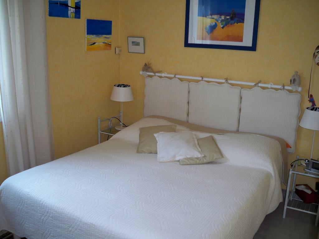 Les Vergers Saint Baldou Bed and Breakfast Cavaillon Εξωτερικό φωτογραφία