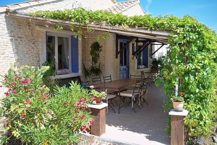 Les Vergers Saint Baldou Bed and Breakfast Cavaillon Εξωτερικό φωτογραφία