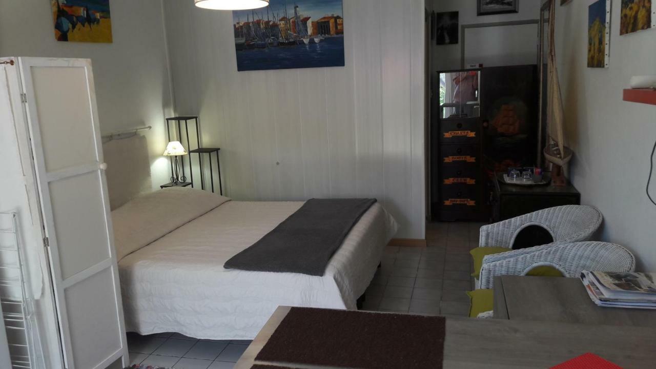 Les Vergers Saint Baldou Bed and Breakfast Cavaillon Εξωτερικό φωτογραφία